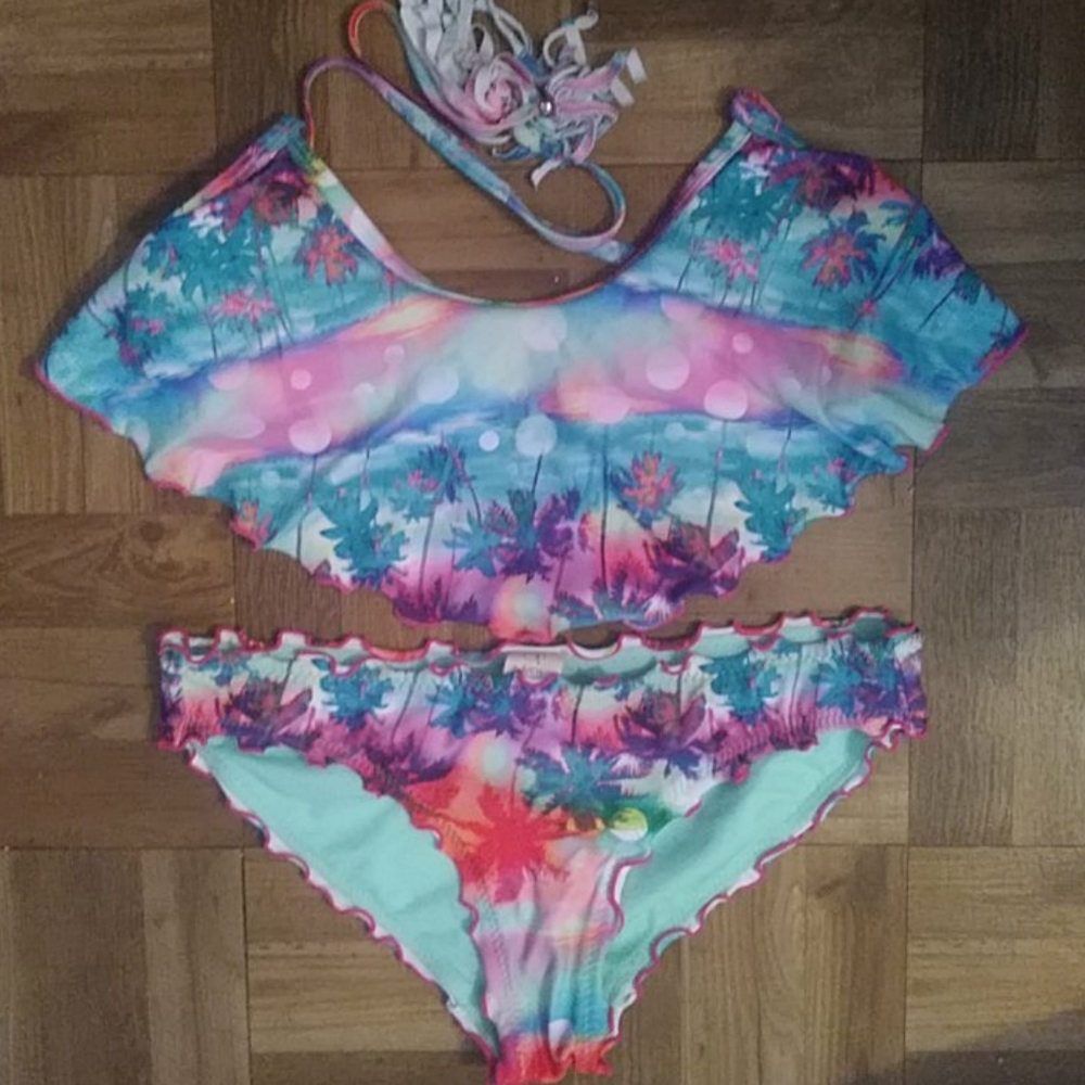 Beach set